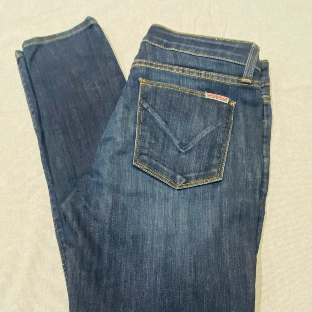 Hudson Jeans